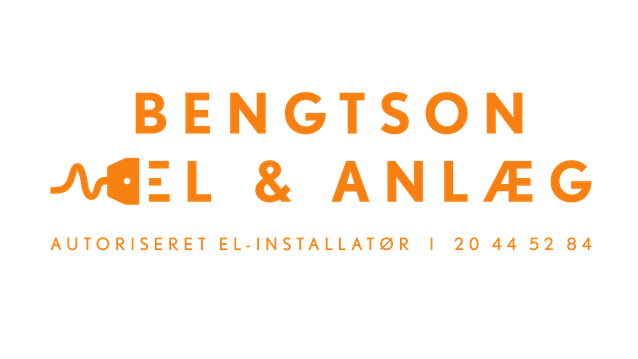 Bengtson El & Anlæg